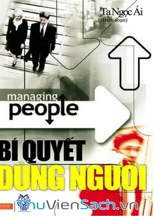 Bí Quyết Dùng Người