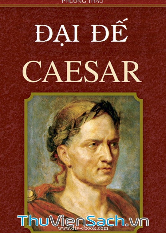 Đại Đế Caesar