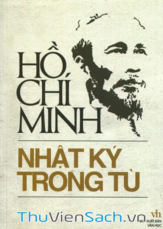 Hồ Chí Minh Và Nhật Ký Trong Tù