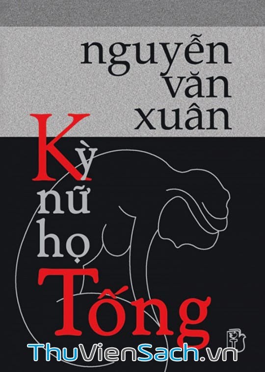 Kỳ Nữ Họ Tống