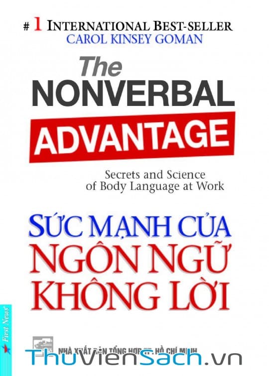 Sức Mạnh Của Ngôn Ngữ Không Lời