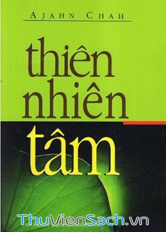 Thiên Nhiên Tâm