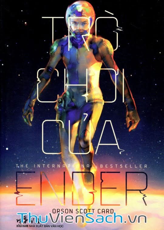 Trò Chơi Của Ender