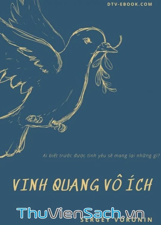 Vinh Quang Vô Ích