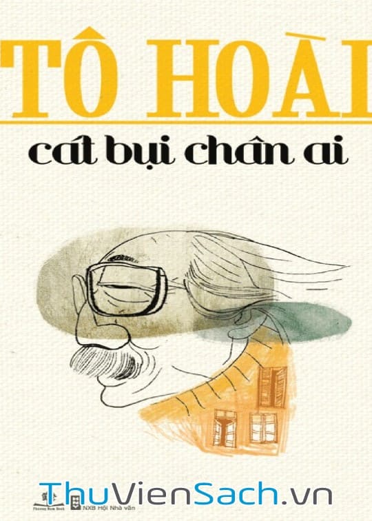 Cát Bụi Chân Ai