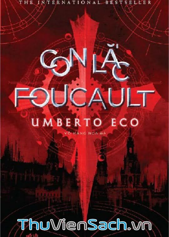 Con Lắc Của Foucault