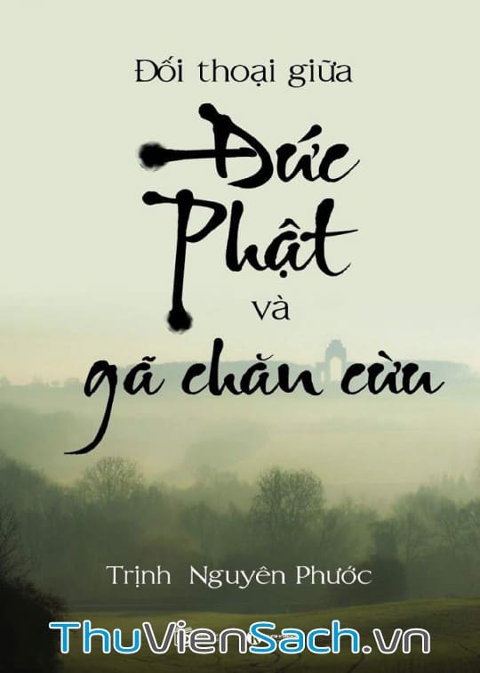 Đối Thoại Giữa Đức Phật Và Gã Chăn Cừu