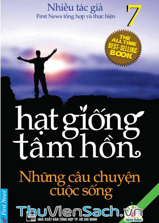 Hạt Giống Tâm Hồn - Tập 7