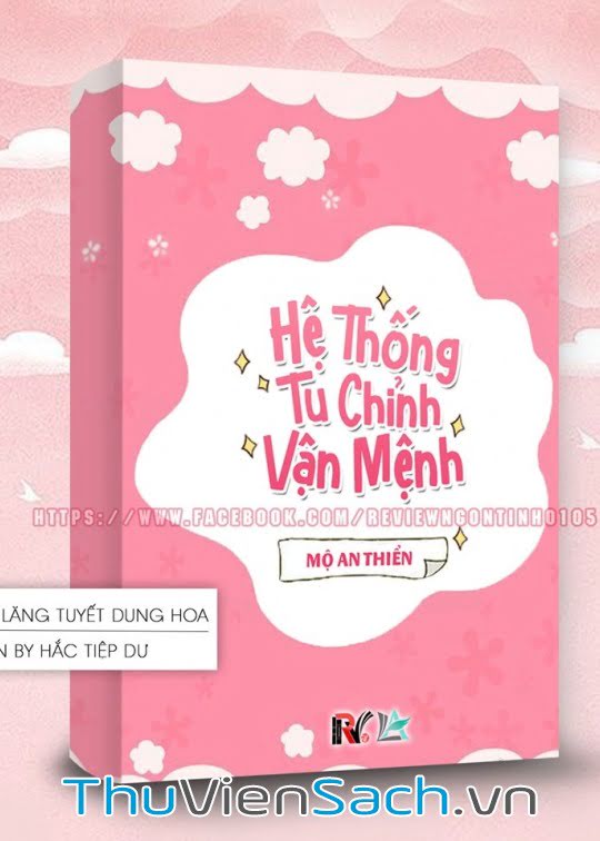 Hệ Thống Tu Chỉnh Vận Mệnh