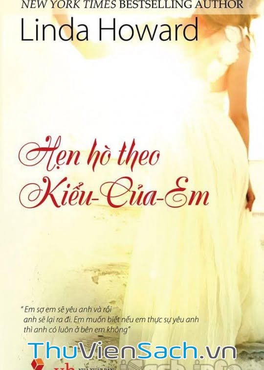 Hẹn Hò Theo Kiểu Của Em