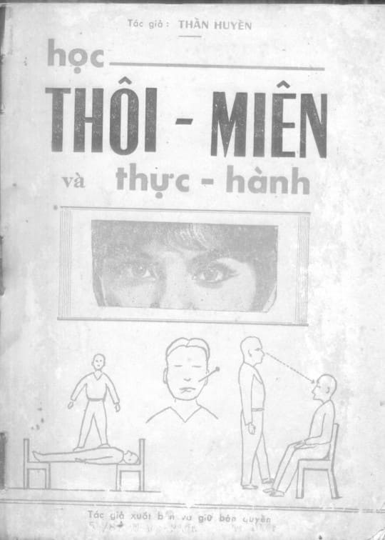 Học Thôi Miên