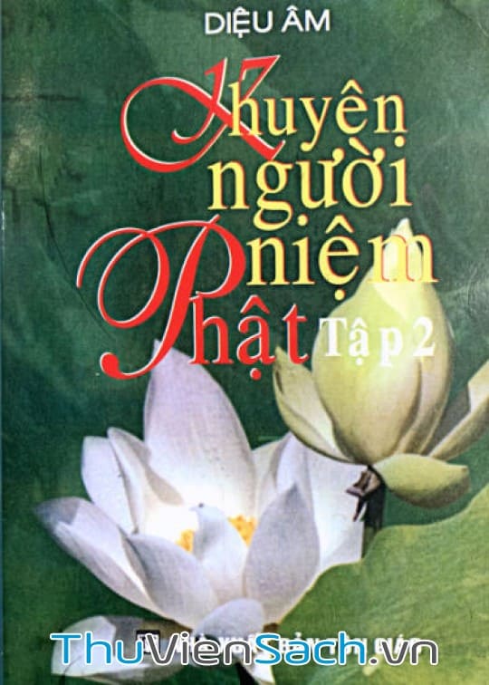 Khuyên Người Niệm Phật - Tập 2