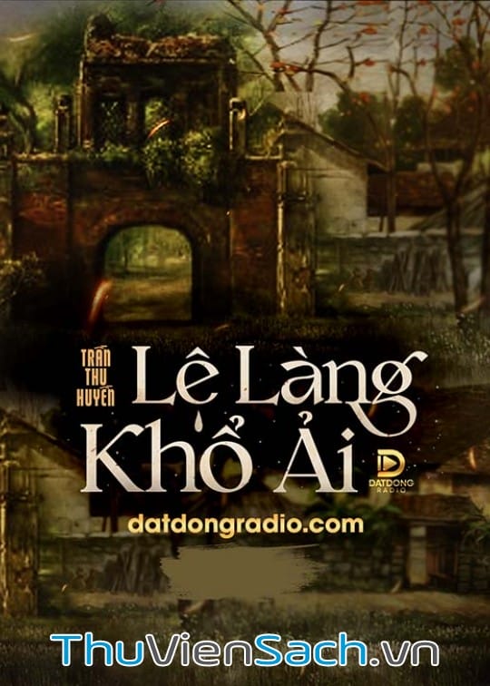 Lệ Làng Khổ Ải