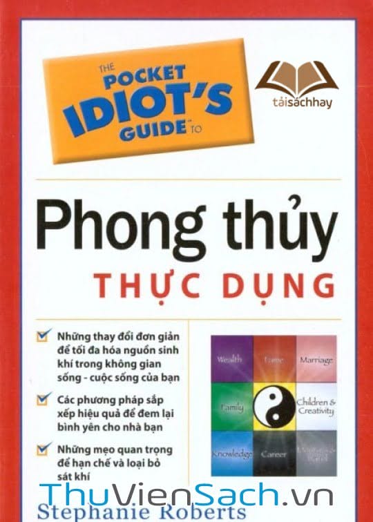 Phong Thủy Thực Dụng