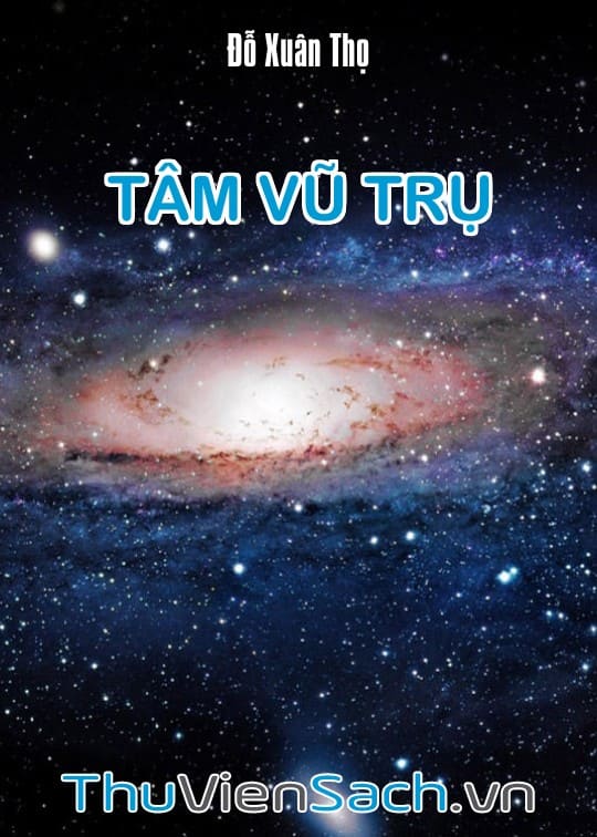 Tâm Vũ Trụ