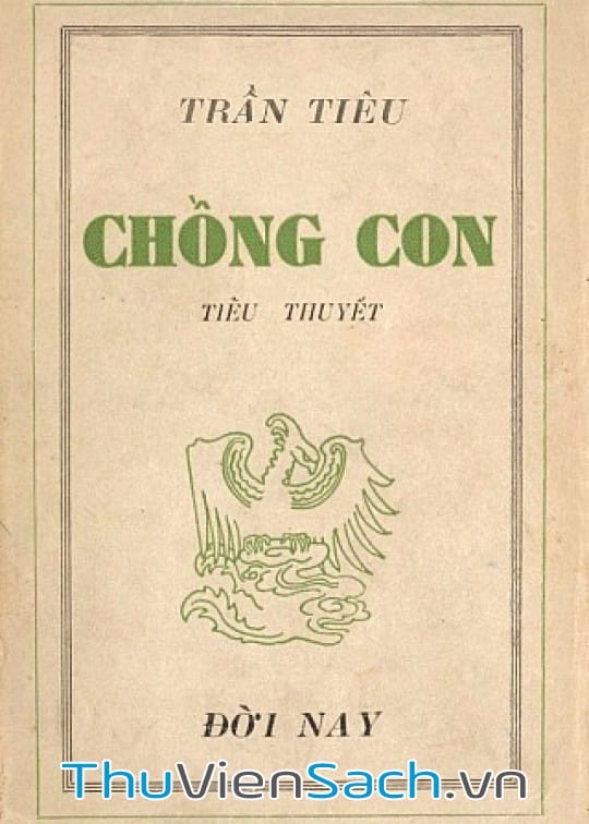 Chồng Con