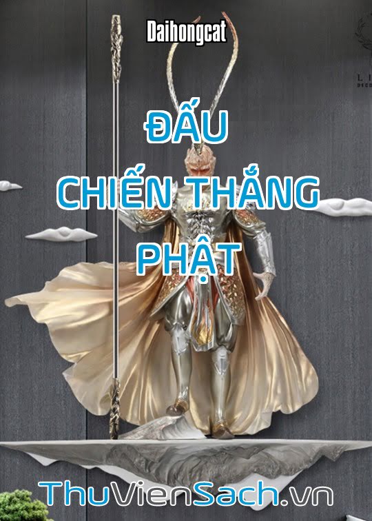 Đấu Chiến Thắng Phật