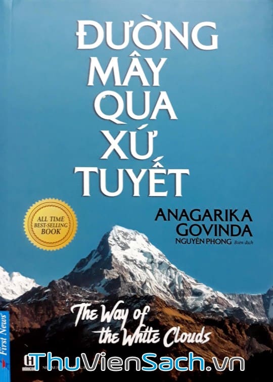 Đường Mây Qua Xứ Tuyết