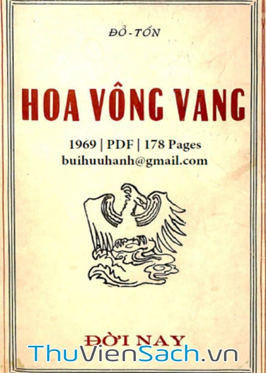 Hoa Vông Vang