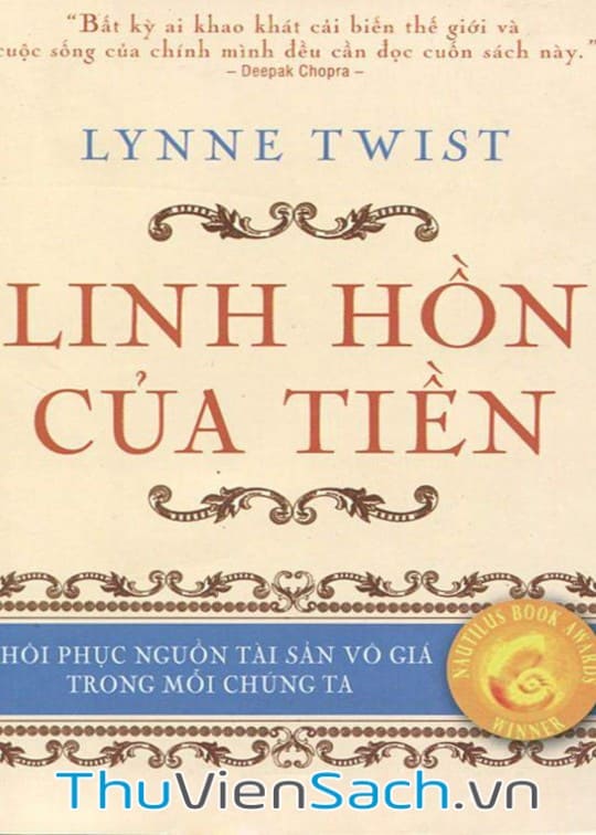 Linh Hồn Của Tiền