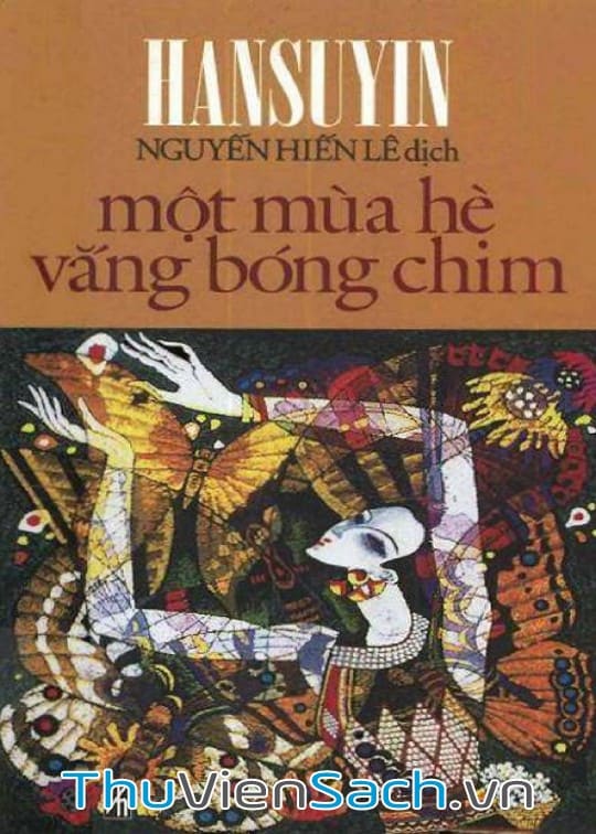 Một Mùa Hè Vắng Bóng Chim