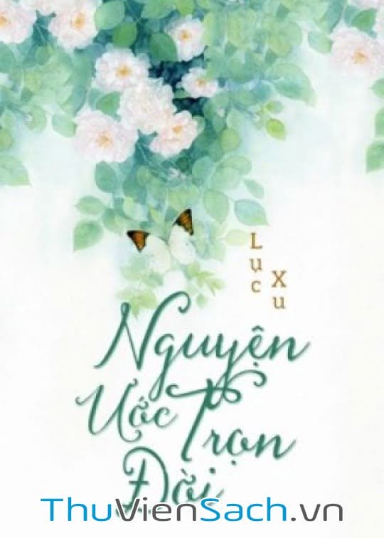 Nguyện Ước Trọn Đời