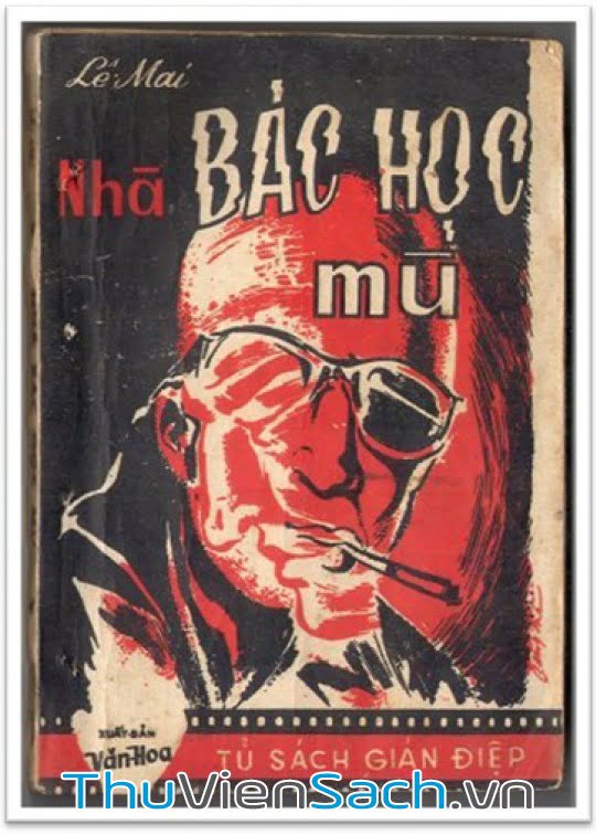 Nhà Bác Học Mù