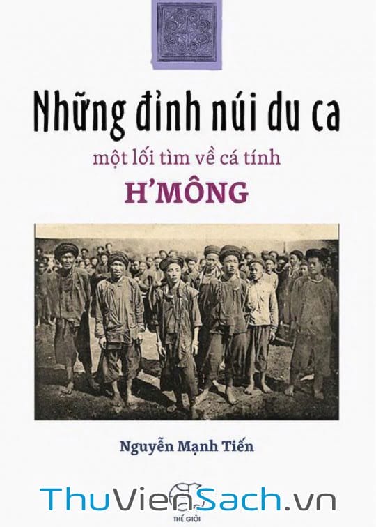 Những Đỉnh Núi Du Ca