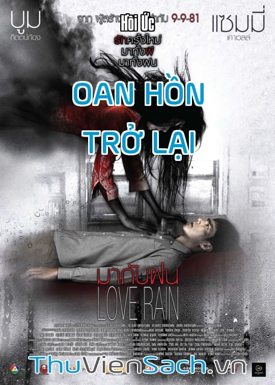 Oan Hồn Trở Lại