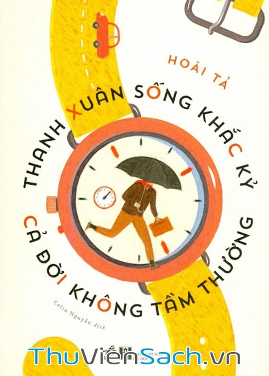 Thanh Xuân Sống Khắc Kỷ, Cả Đời Không Tầm Thường