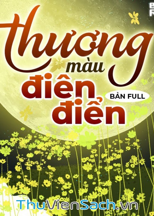 Thương Màu Điên Điển