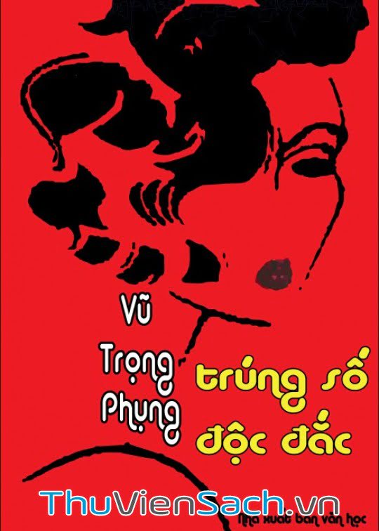 Trúng Số Độc Đắc