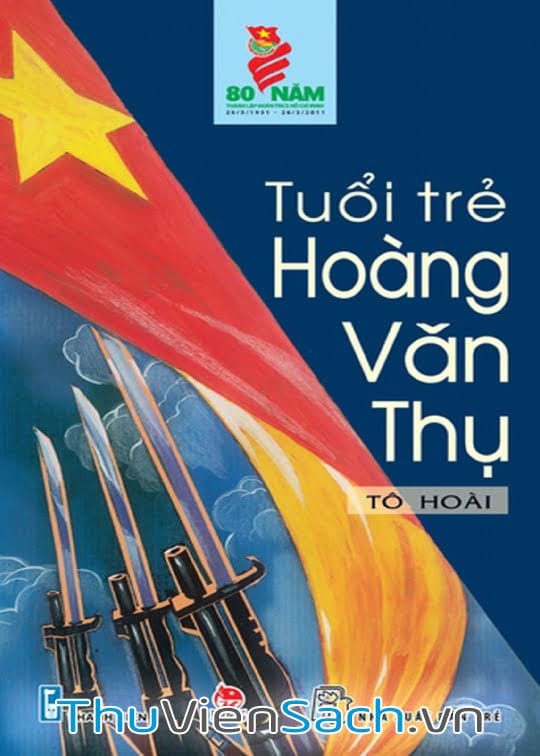 Tuổi Trẻ Hoàng Văn Thụ