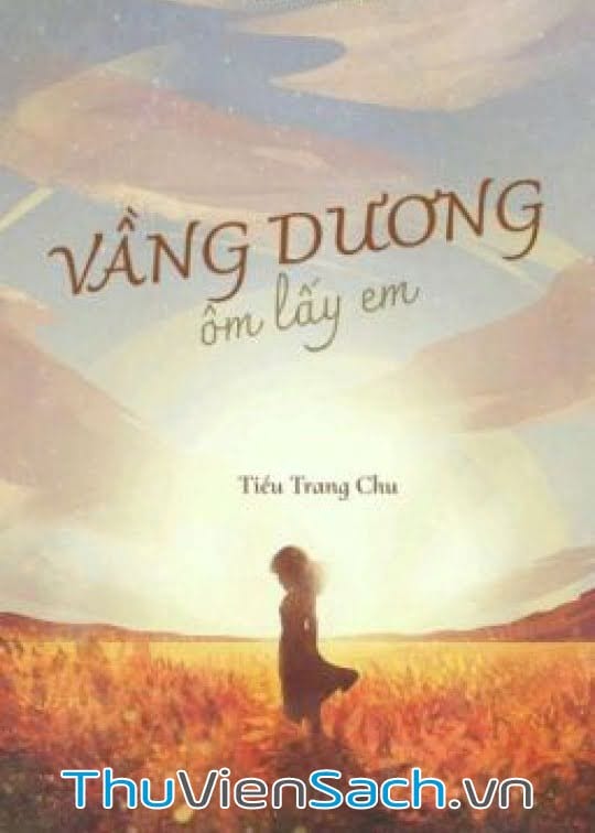 Vầng Dương Ôm Lấy Em