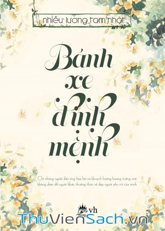 Bánh Xe Định Mệnh