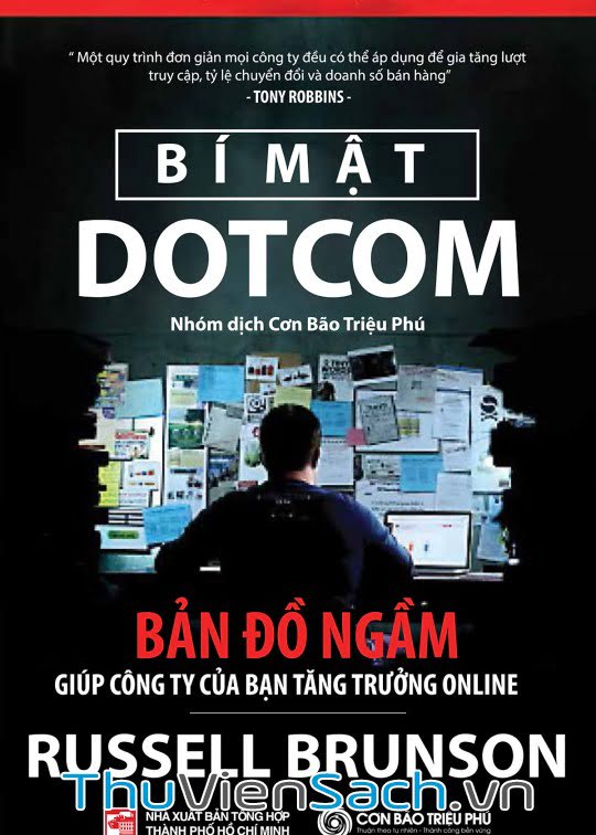 Bí Mật Dotcom