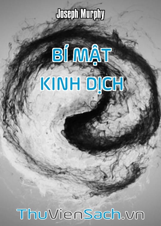 Bí Mật Kinh Dịch