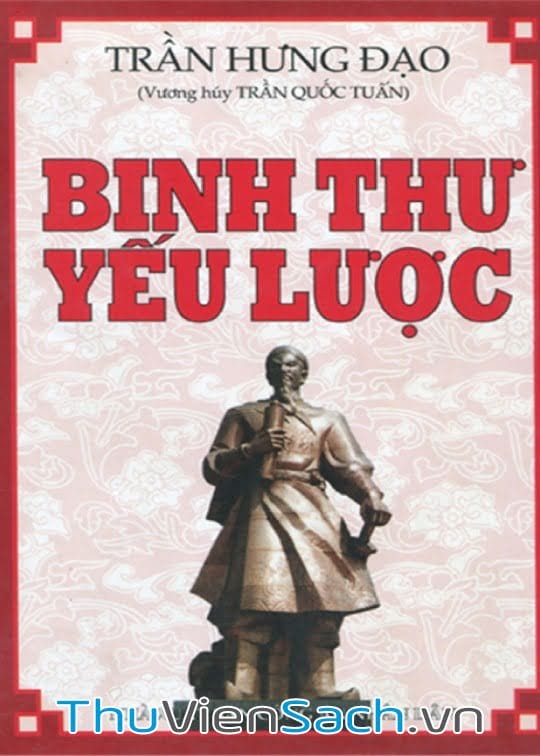 Binh Thư Yếu Lược