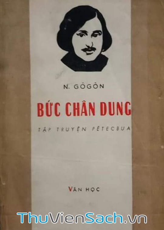 Bức Chân Dung