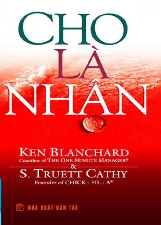 Cho Là Nhận