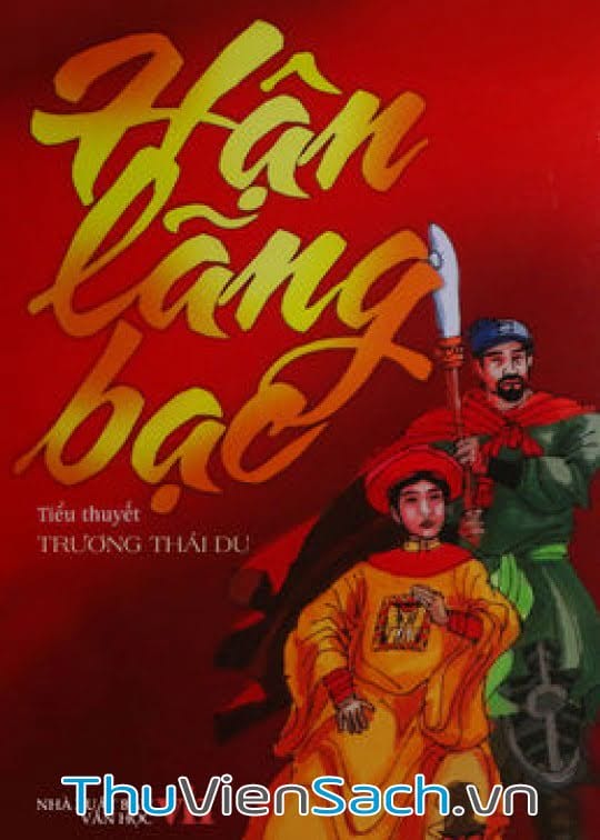 Hận Lãng Bạc