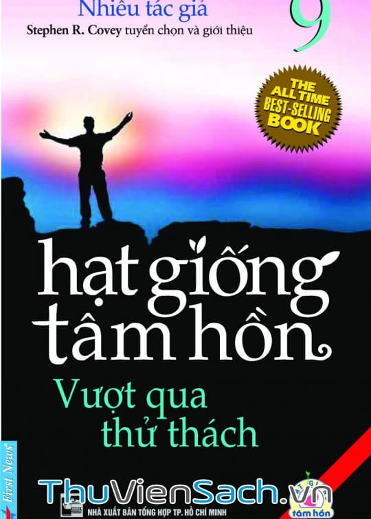 Hạt Giống Tâm Hồn - Tập 9