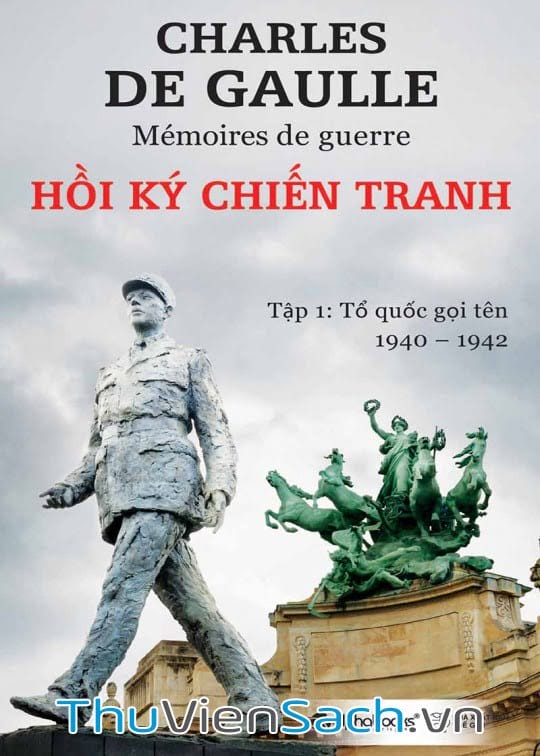 Hồi Ký Chiến Tranh