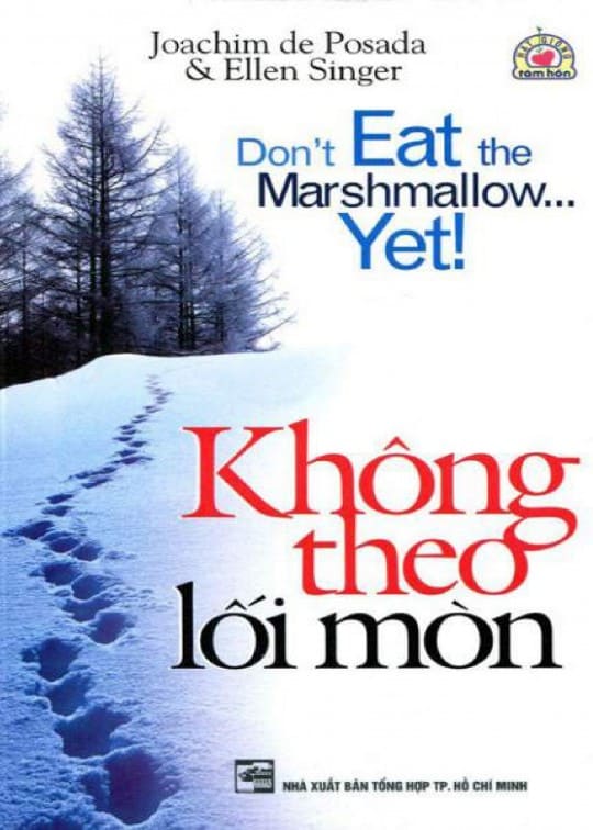 Không Theo Lối Mòn