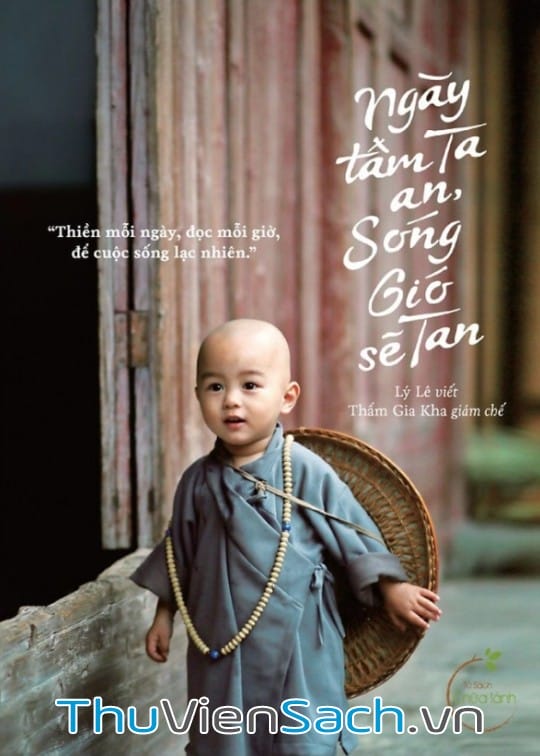 Ngày Tâm Ta An, Sóng Gió Sẽ Tan