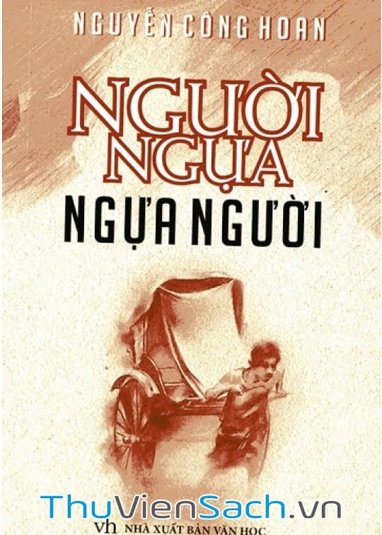 Người Ngựa, Ngựa Người