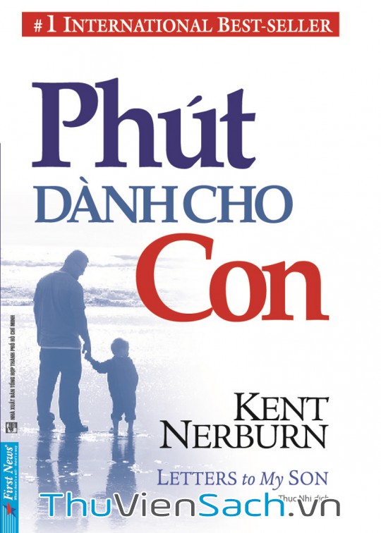 Phút Dành Cho Con