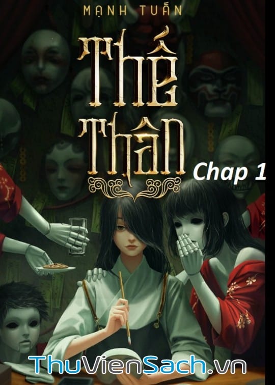 Thế Thân