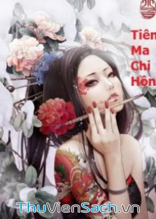 Tiên Ma Chi Hồn