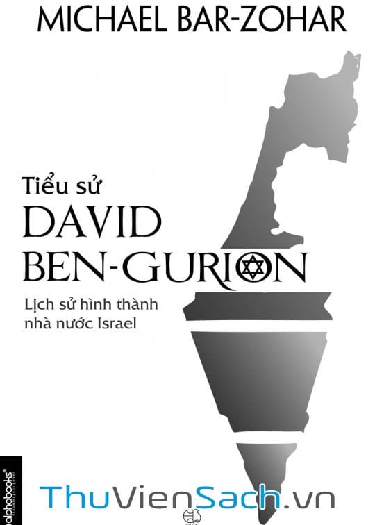 Tiểu Sử David Ben Gurion